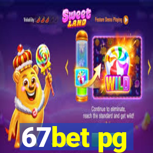 67bet pg